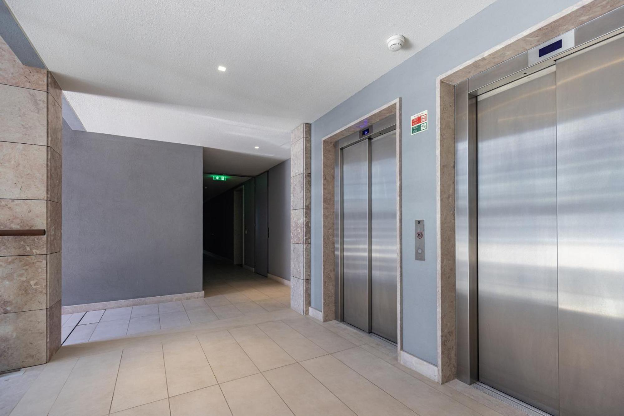 Appartement Prata Riverside Xxv By Innkeeper